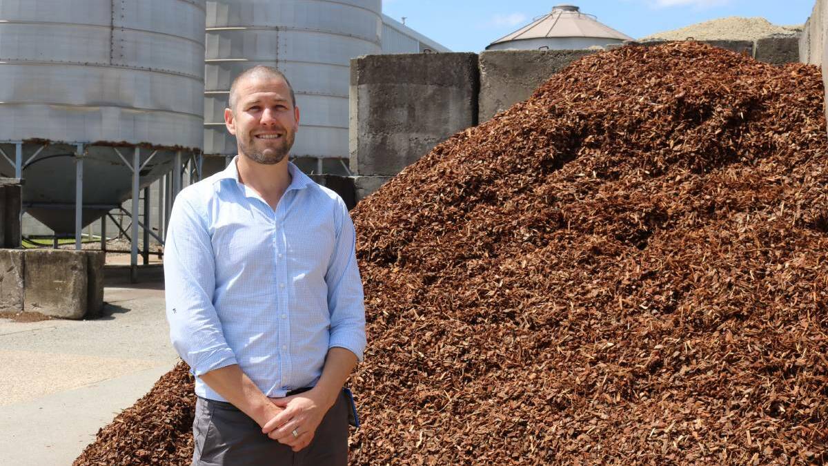 Federal Government announces $30 million Muswellbrook project to produce ethanol from crop waste