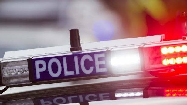 Attempted child abduction at Muswellbrook