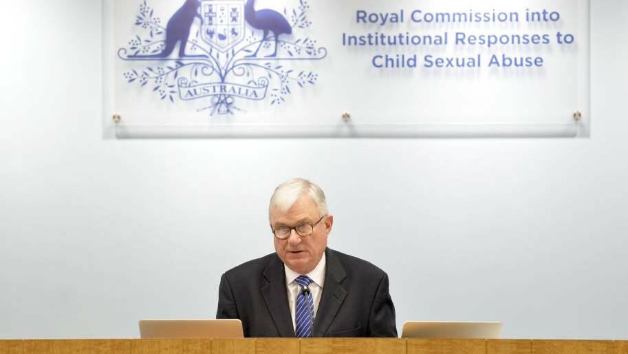 Live coverage: Day six of the Newcastle child sexual abuse royal commission