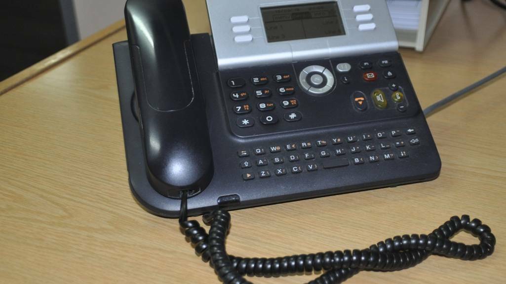 BE CAREFUL: A 75-year-old Muswellbrook woman is warning of phone scammers claiming to call on behalf of Centrelink.