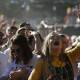 The annual Splendour In the Grass festival was to be staged in northern NSW from July 19 to 21. (Regi Varghese/AAP PHOTOS)