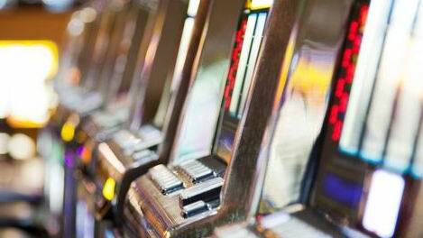 Multi-million dollar turnover from gaming machines in local LGAs