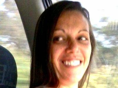 Missing person Carly McBride, 31, from Muswellbrook.