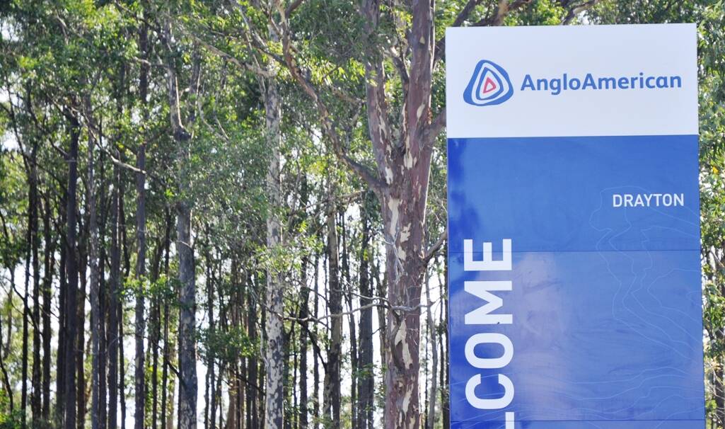 Anglo American and the public will know more about the response to the miner's revised EIS next week when the Department of Planning says it will upload submissions online.