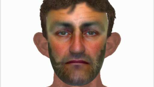 HELP REQUIRED: Police have released a digitally-created image of a man who may be able to assist with inquiries as they continue investigations into a child approach at Muswellbrook.