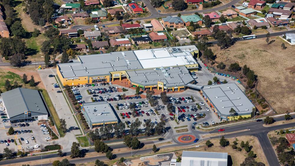 BARGAIN: Sydney-based property investors and developers Tipalea Partners has purchased the Muswellbrook Fair Shopping Centre for $19.7 million.