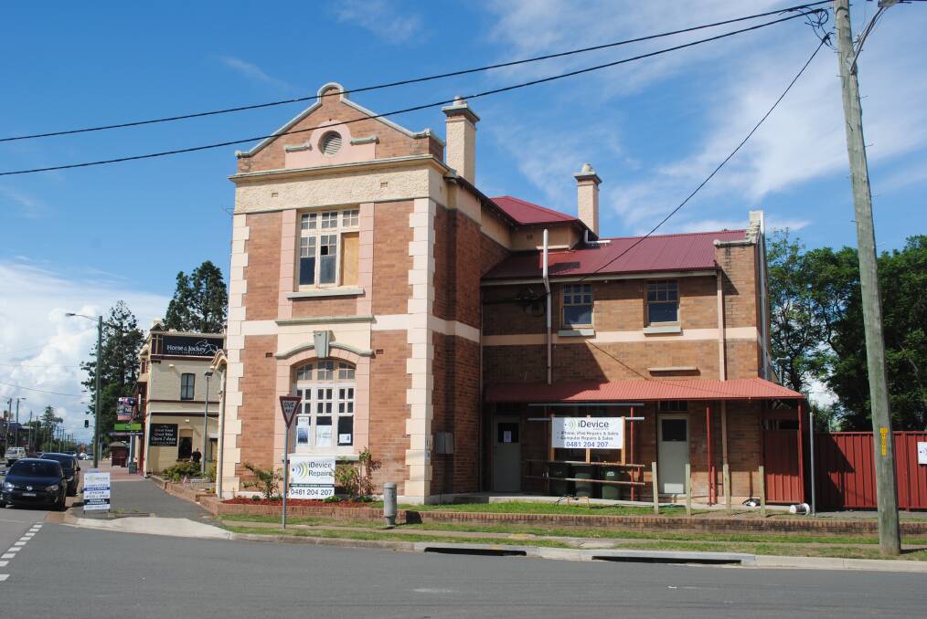 Singleton Council plans to capitalise on the heritage value of their town. Pictures: Singleton Council