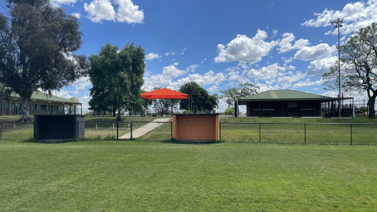 LOCKDOWN: The 'Eagles Nest' missed out on finals footy in 2021 after the end of the season was cancelled due to COVID restrictions in NSW. Photo: Mathew Perry