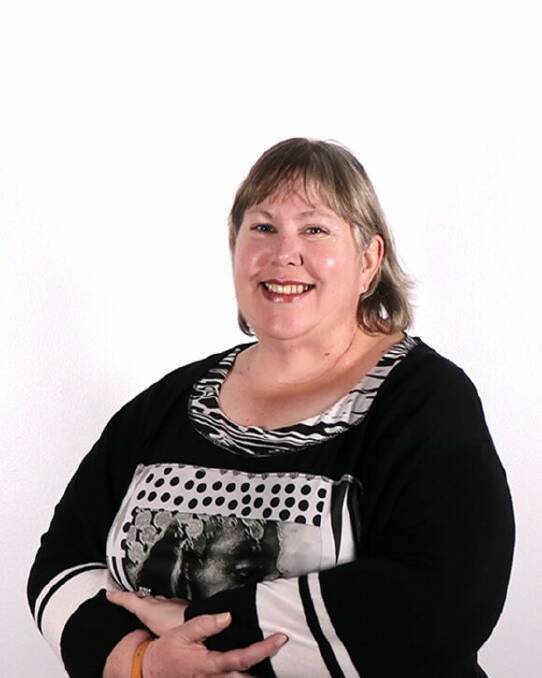 CANDIDATE: Incumbent councillor Janelle Eades is standing as a candidate for Muswellbrook Shire Council in 2021. Picture: Muswellbrook Shire Council