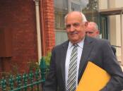 Prominent member of the Launceston medical community, John Wayne Millwood, was jailed for four years over the prolonged abuse of a victim in the 1980s.