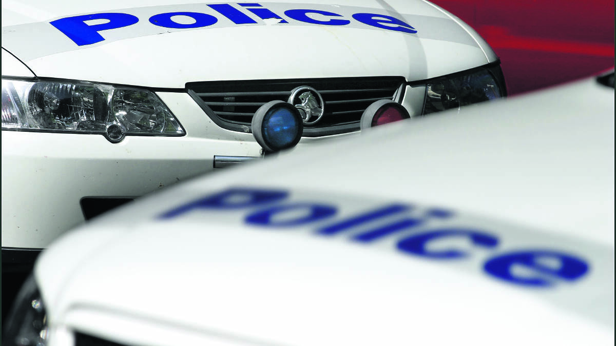 UPDATE: Man suffers fractured skull police to investigate