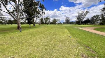 McLennan and Banks win Okeview Pastoral 2Ball Worst Ball Stableford