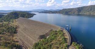 Glenbawn Dam. Photo: WaterNSW
