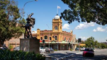 Opinion: What future for Muswellbrook?