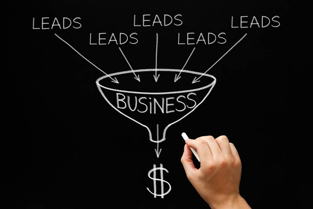 4 Effective strategies for lead generation and conversion
