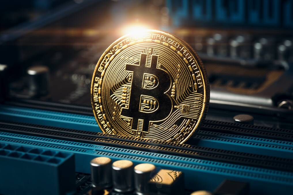 Is Cryptocurrency the right investment for you?