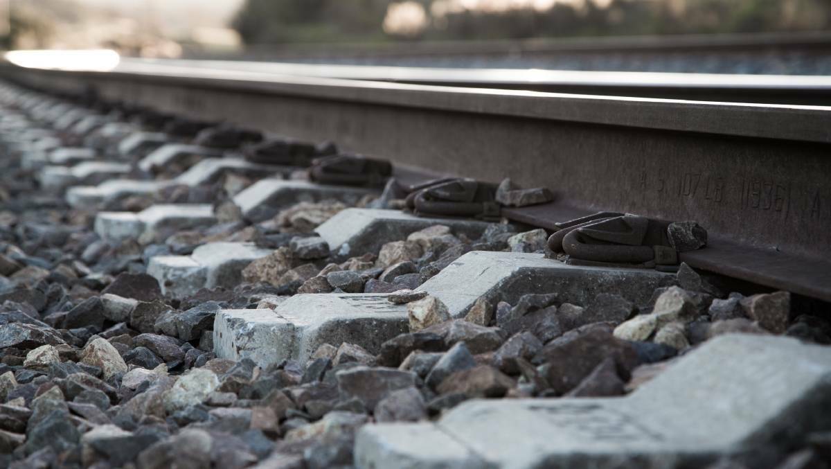 Locomotive fault causes ‘quite a disruption’