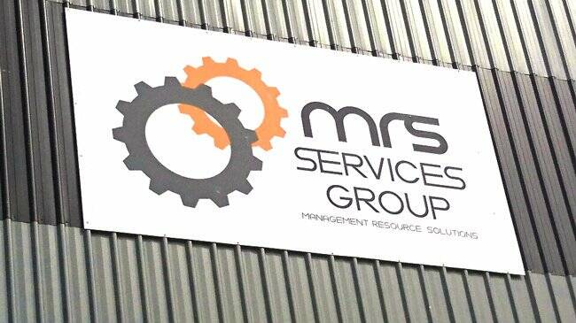 MRS Services Group in hands of voluntary administrator