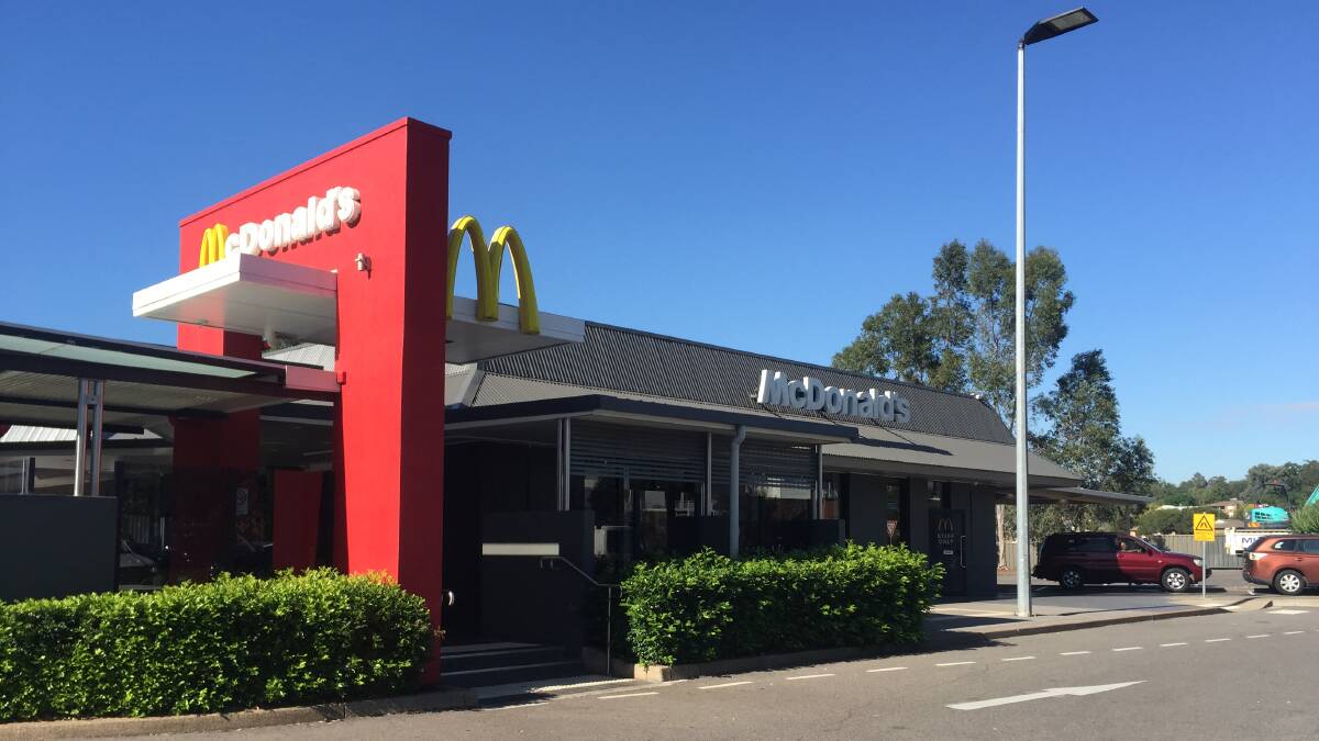 Macca's 24/7 proposal rejected