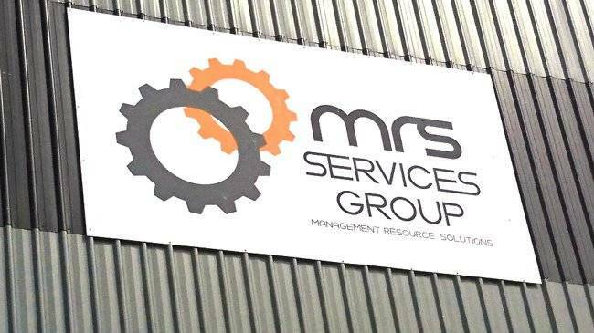MRS Services Group closing its doors