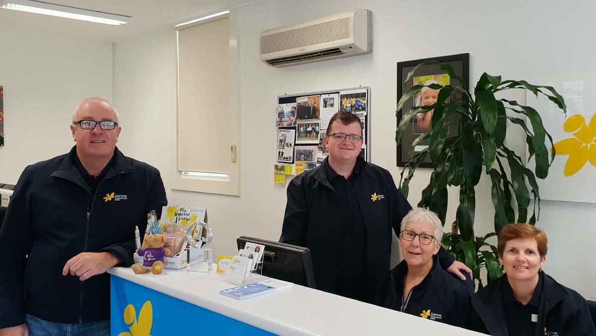 More action needed, says Cancer Council