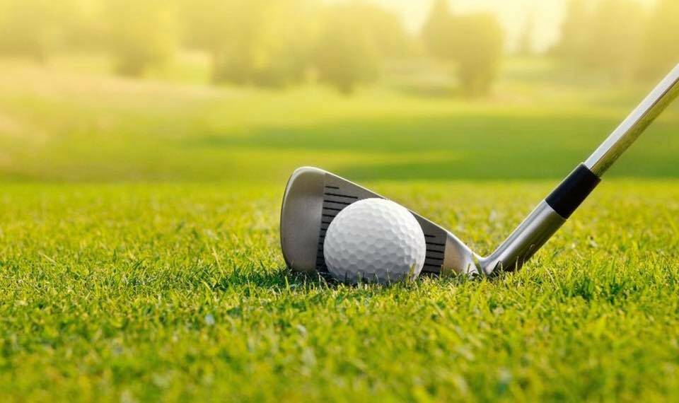 Golf tees off again after reprieve