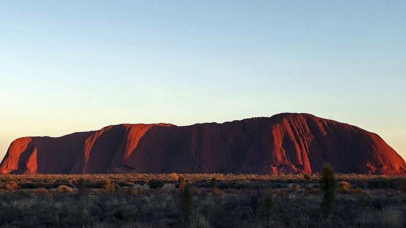Australia needs to engage with the Uluru Statement from the Heart