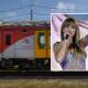 Essential trackwork on the Central Coast Newcastle line will clash with Taylor Swift's four sold-out Sydney shows. Pictures from file, by AP Photo
