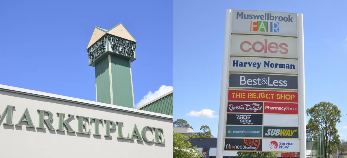 ANY VACANCIES: Residents are calling for a range of different shops and food outlets to set up in Muswellbrook.