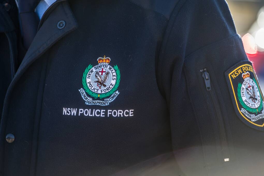 POLICE: A man, 61, has been arrested and charged for the alleged historical sexual and physical abuse of teen girl. Strike Force Baria investigations are continuing.
