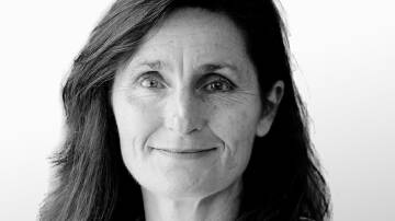 Joanne McCarthy on the Church, Confession and Power