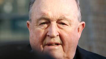 Defrock: There are calls for Adelaide Archbishop Philip Wilson to be defrocked after his conviction in Newcastle Local Court on Tuesday.