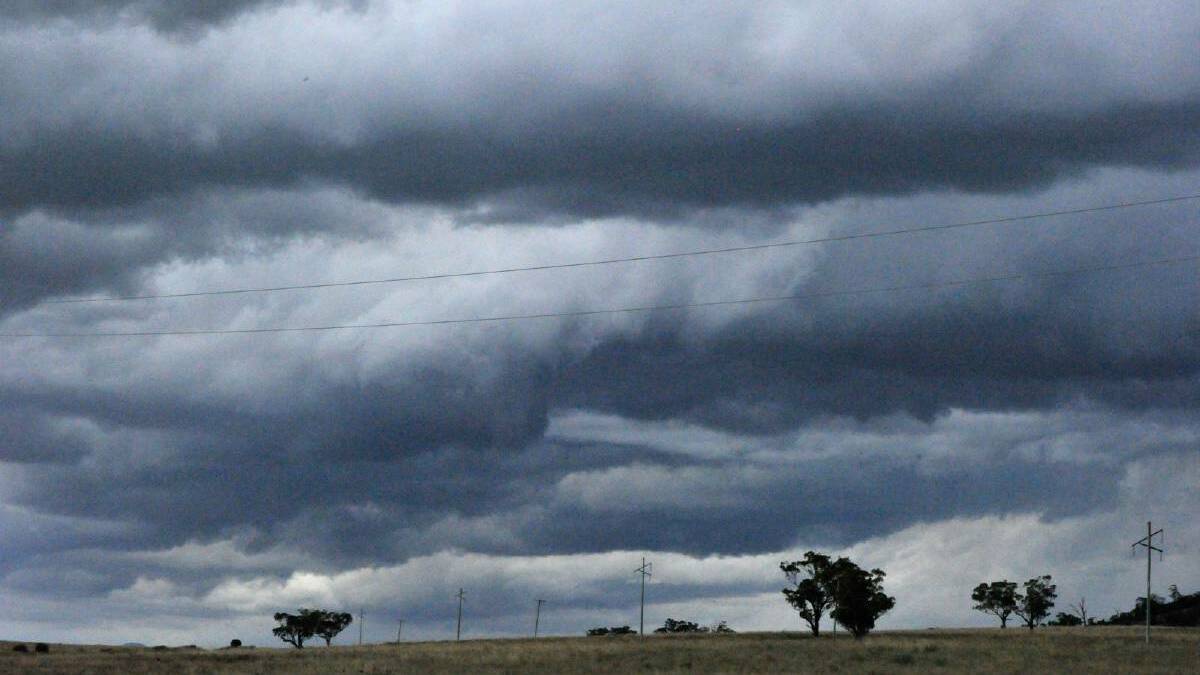 More rain on the way for Upper Hunter