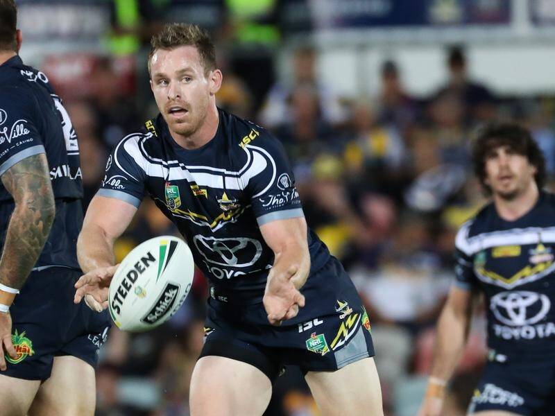 Curbing Michael Morgan's influence will be a key for Brisbane in their NRL derby with the Cowboys.