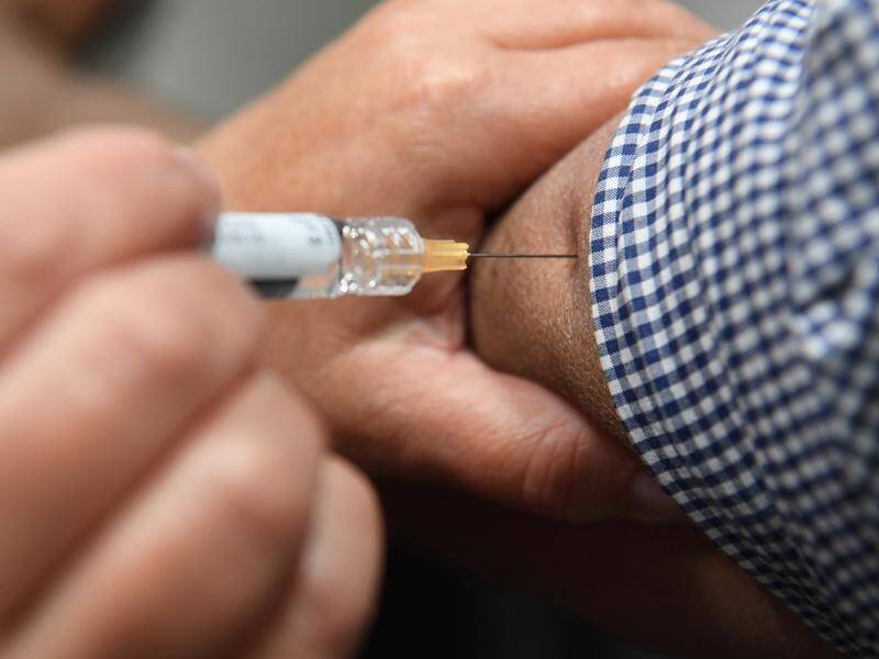 Immunisation experts are concerned by the links between influenza and heart attacks.
