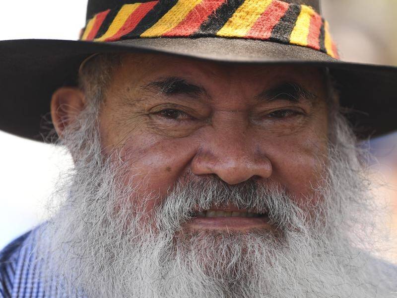Labor Senator Pat Dodson says the mainstream media has a bias against covering indigenous stories.