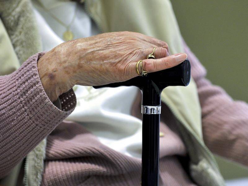 Regional areas are lacking first class aged care services, the royal commission has been told.