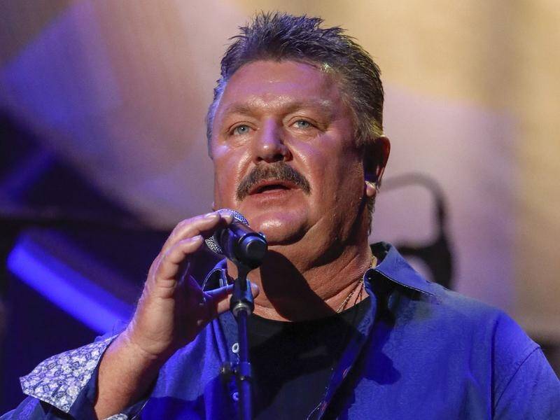 Joe Diffie announced on Friday that he had contracted the coronavirus.