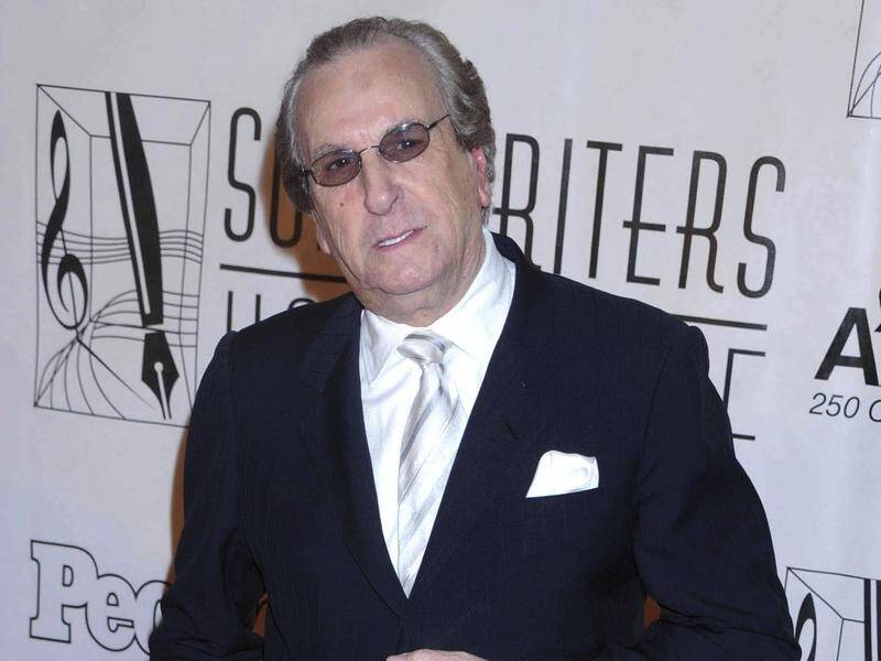 The entertainment world is mourning the death of US actor Danny Aiello, who has passed away at 86.