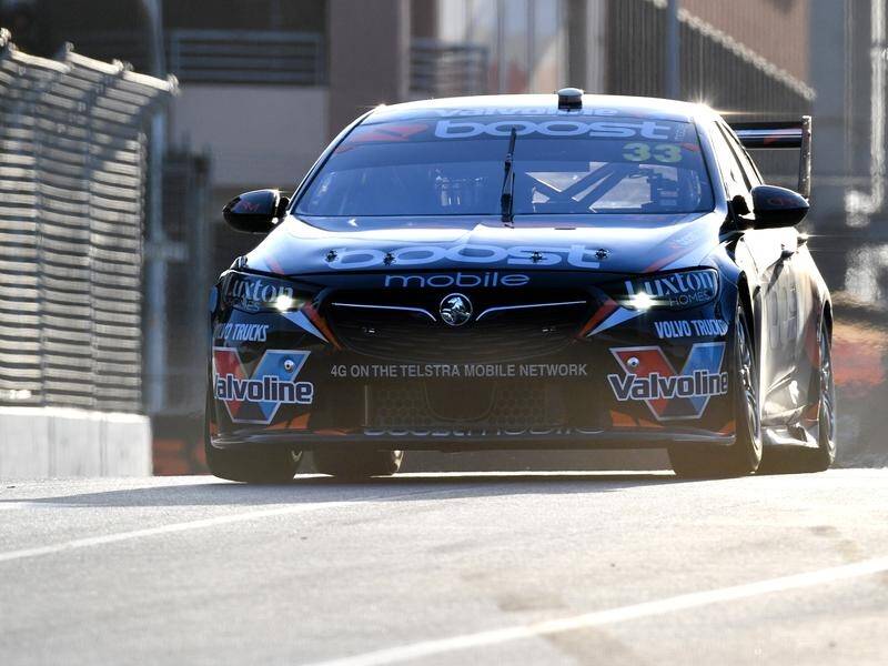Richie Stanaway's Supercars racing tactics have come under questions for being too aggressive.