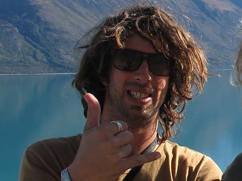The man accused of murdering Australian tourist Sean McKinnon has faced court in New Zealand.