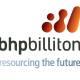 BHP Group has made a buyout offer to Anglo-American. (EPA PHOTO)