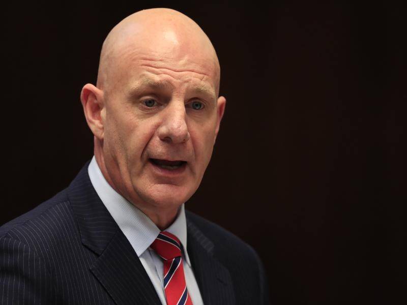 Tasmanian Treasurer Peter Gutwein will hand down the 2019/20 state budget on Thursday.