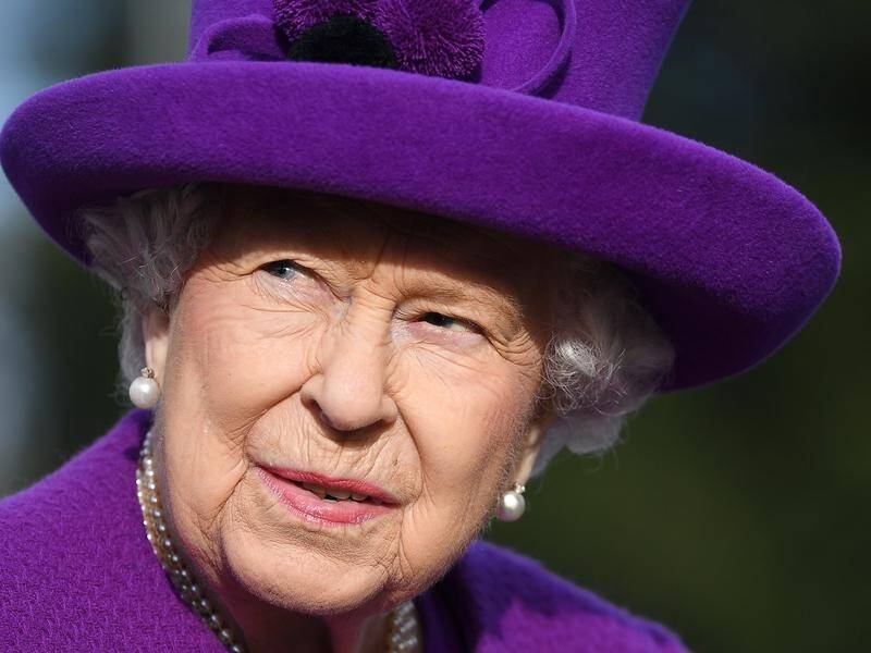 The Queen is in need of a new social media manager to help maintain her public image.