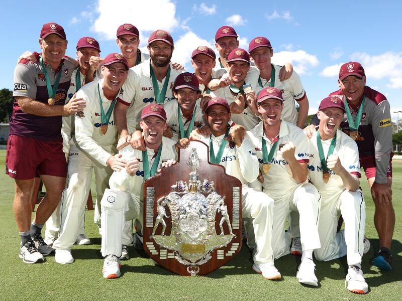 Cricket Australia has announced Queensland's Shield defence will get underway in late September.