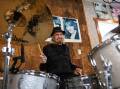 Yes drummer Alan White has died at his home in Seattle at the age of 72.