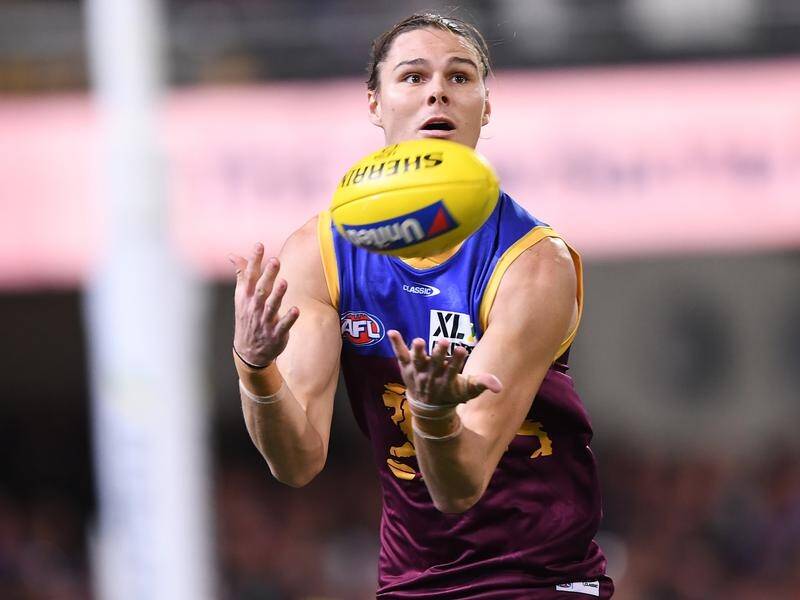 The Brisbane Lions will need to cover the loss of the injured Eric Hipwood to contend for the flag.