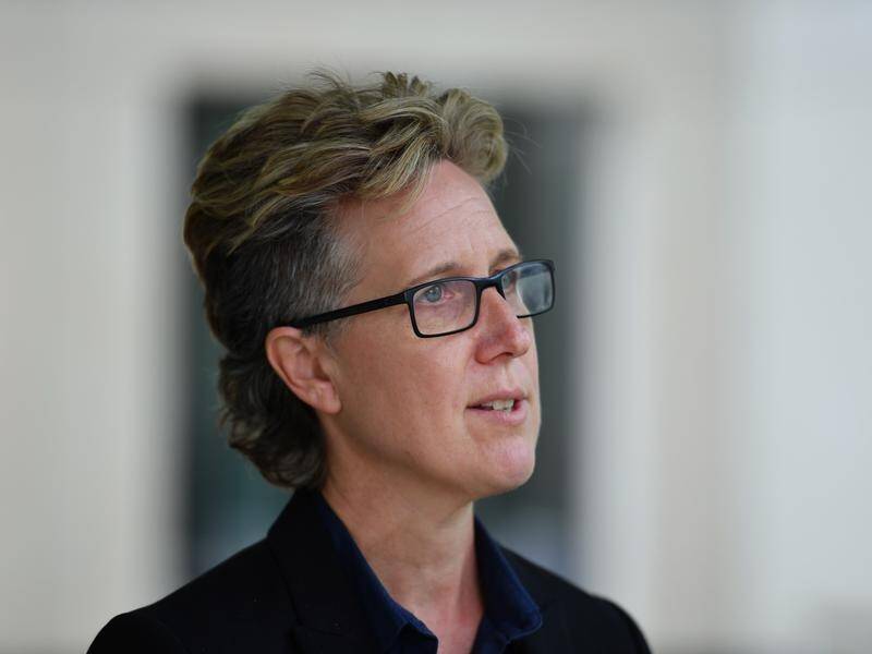 ACTU Secretary Sally McManus wants a meeting with Scott Morrison about the COVID vaccination rollout