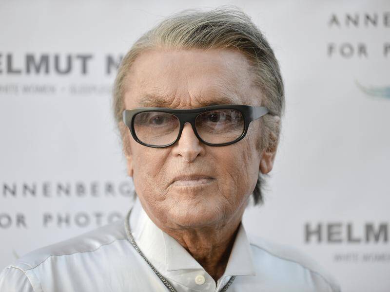 Hollywood producer Robert Evans, who was behind films such as Chinatown and The Godfather, has died.