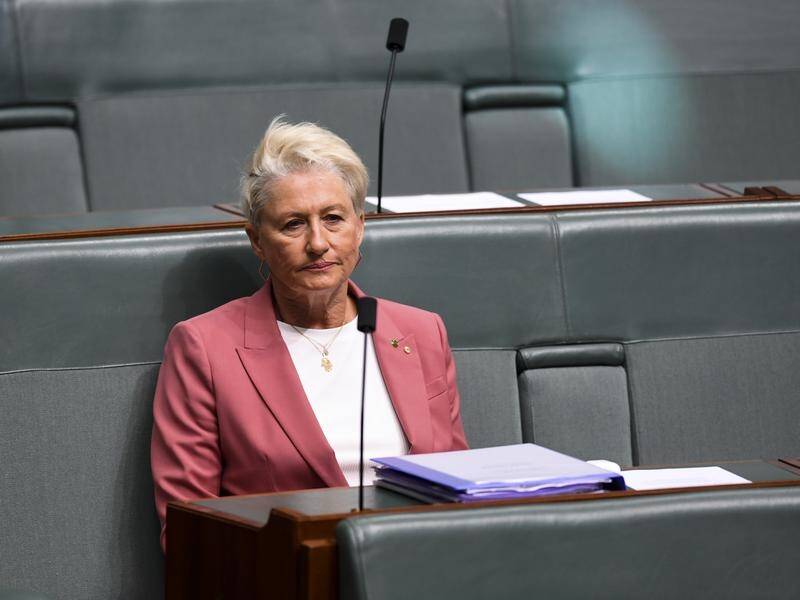 Dr Kerryn Phelps is among independents calling for a formal inquiry into water management.